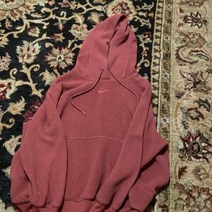 Nike hoodie